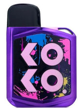 Load image into Gallery viewer, UWELL KOKO Prime Kit Kits Uwell