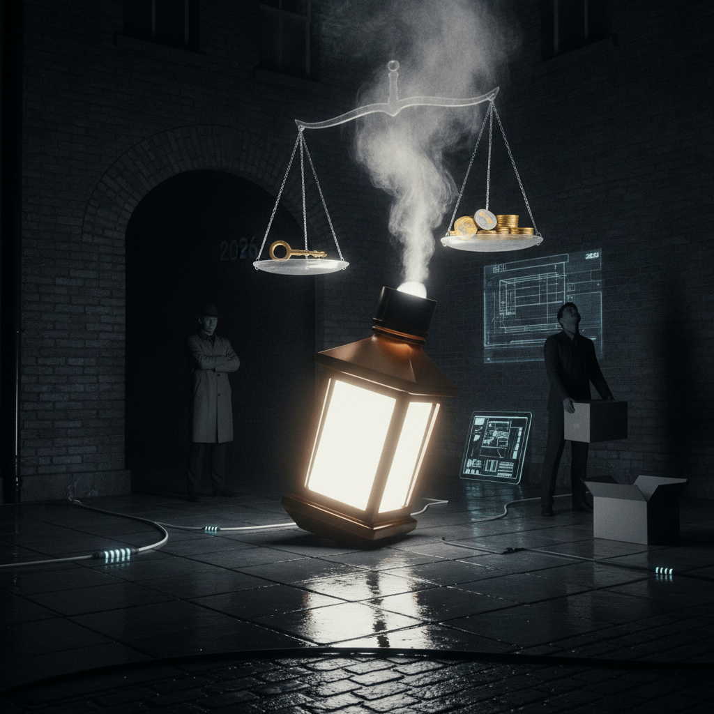 2026 UK Surge in 'Vape Smell Neutraliser' E-Liquid Additives: What Landlords and Renters Need to Know image