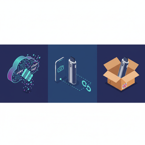 How to Permanently Delete Smart Vape Usage Logs and Unpair Before Selling — UK Guide (2026)