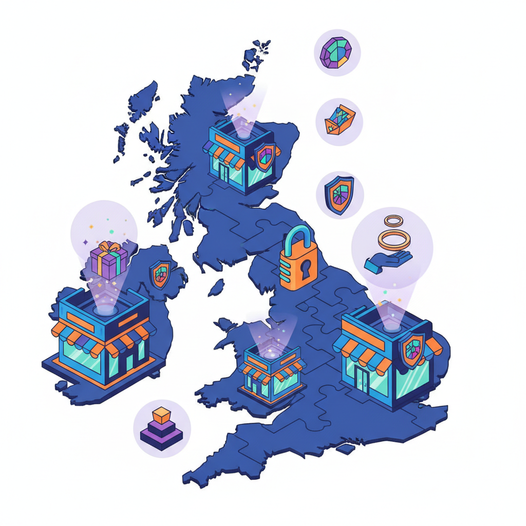 NFT-Based, Age-Gated Loyalty Programmes: How UK Vape Brands Are Innovating in 2026 image