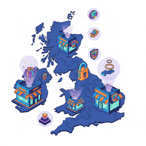 NFT-Based, Age-Gated Loyalty Programmes: How UK Vape Brands Are Innovating in 2026