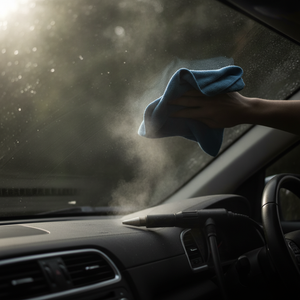 How to Remove Vape Residue and Smell from a Second‑Hand Car Interior (2026): DIY vs Professional, Costs & When to Walk Away