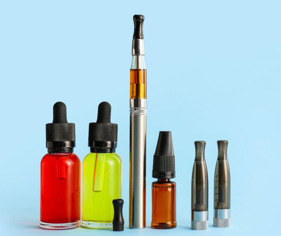 Best Vapes in 2021 image