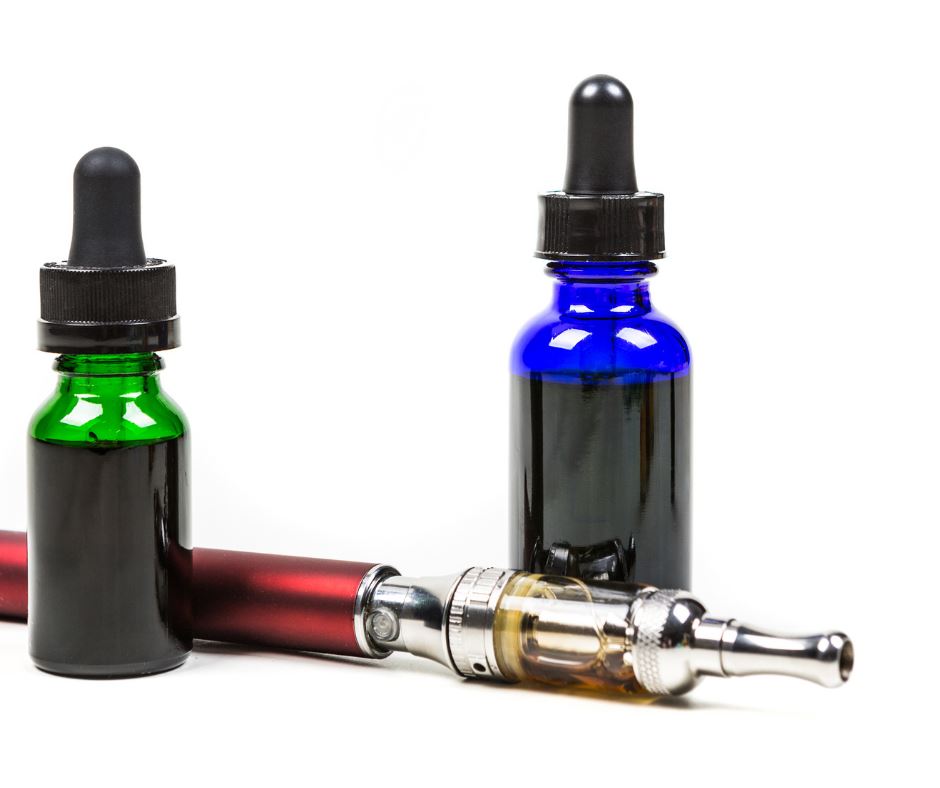 Can You Put Any Vape Liquid in Any Vape? image