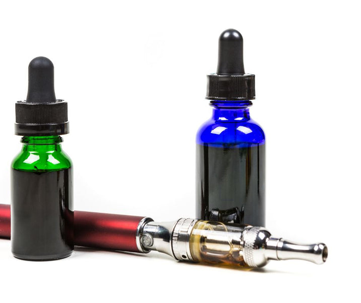 Can You Put Any Vape Liquid in Any Vape?