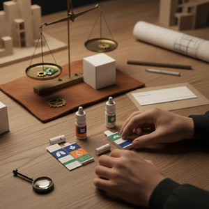 Designing Dyslexia-Friendly Vape Labels in the UK (2026): Compliance with Plain Packaging, WEEE and Vaping Duty