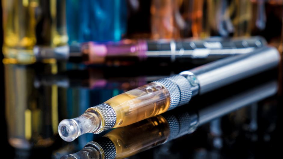 Everything You Need to Know About E-liquid image