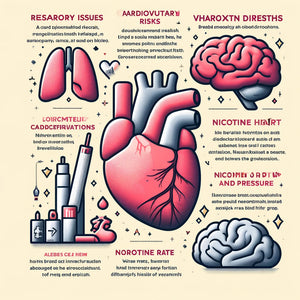 Health Implications of Vaping: An In-Depth Look