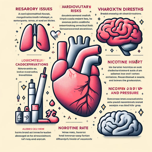 Health Implications of Vaping: An In-Depth Look