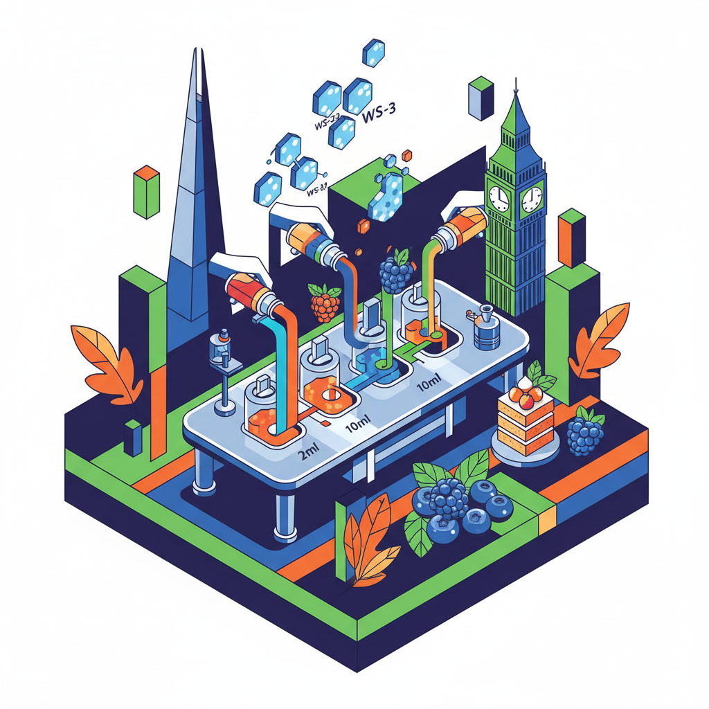 How the 2025 Disposable Ban Reshaped UK E‑Liquid Trends in 2026 image