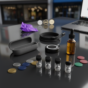 Essential Accessories for Rechargeable Pod Kits in the UK — Post‑2025 Disposable Vape Ban (2026 Guide)