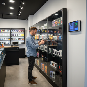 2026 UK Vape Shop Insurance: Securing Cover for Battery Fires, Product Liability Gaps and Rising Theft Risks