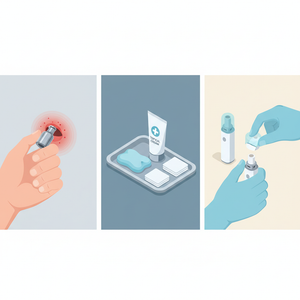 Treating and Preventing Contact Dermatitis from Vape Mouthpieces (Nickel Allergy) — A Practical UK Guide for 2026