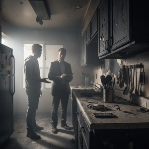 How to Claim on UK Renters Insurance After a Lithium‑Ion Vape Battery Fire (2026) — Step‑by‑Step Guide