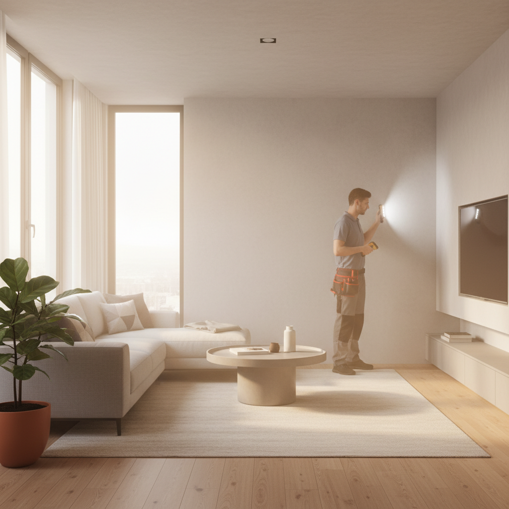 Why UK landlords are hiring professional 'vape residue' cleaners in 2026 — WEEE rules, the disposable ban and tenant expectations image