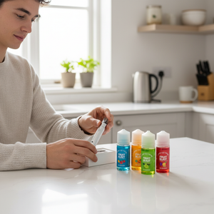 BNPL boom in 2026: How UK 18–34s are using instalments to shift from disposables to reusable vape kits