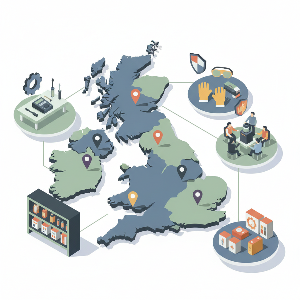 How to Set Up a Community Vape Repair Café in the UK (2026): Tools, Safety, Training and Sourcing Parts image