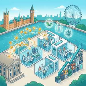 2026: Why UK VC Is Pouring Money into Vape‑Tech & Nicotine Harm‑Reduction Startups — the Post‑Disposable Pivot