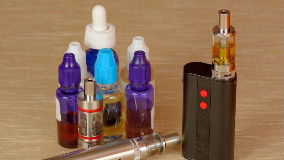 The Best E-Liquid Brands For Starters image