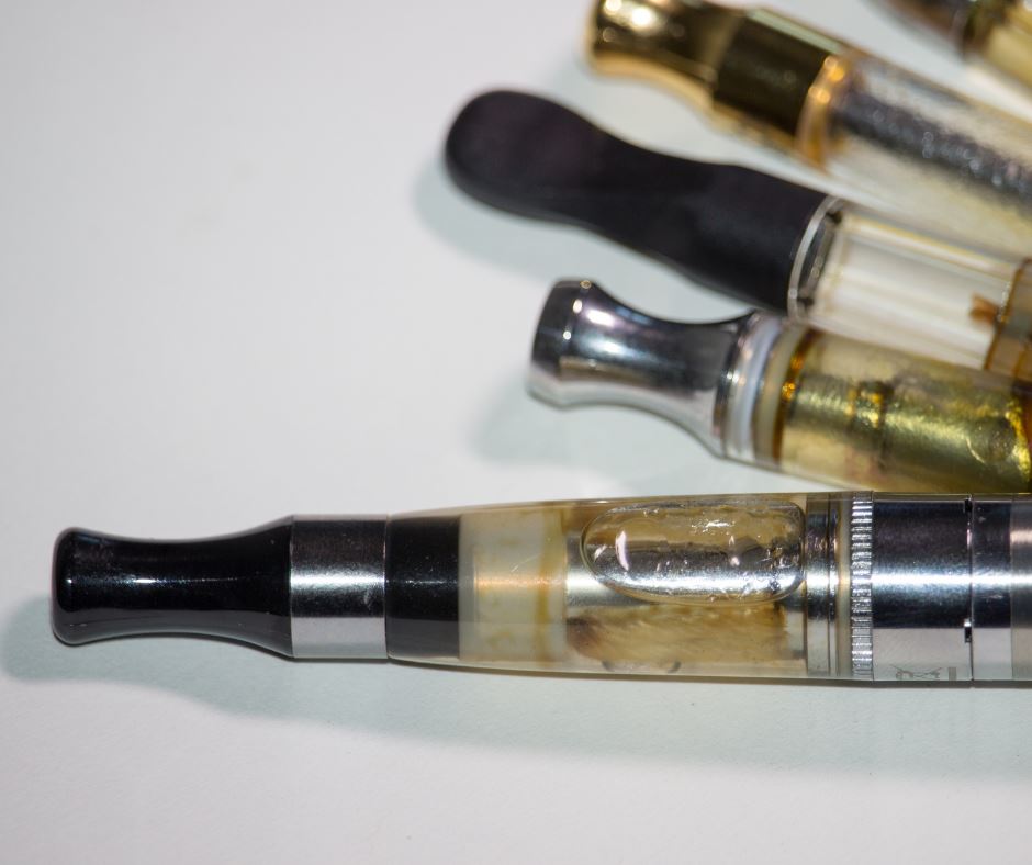 What to Look For When Buying a Vape Pen image
