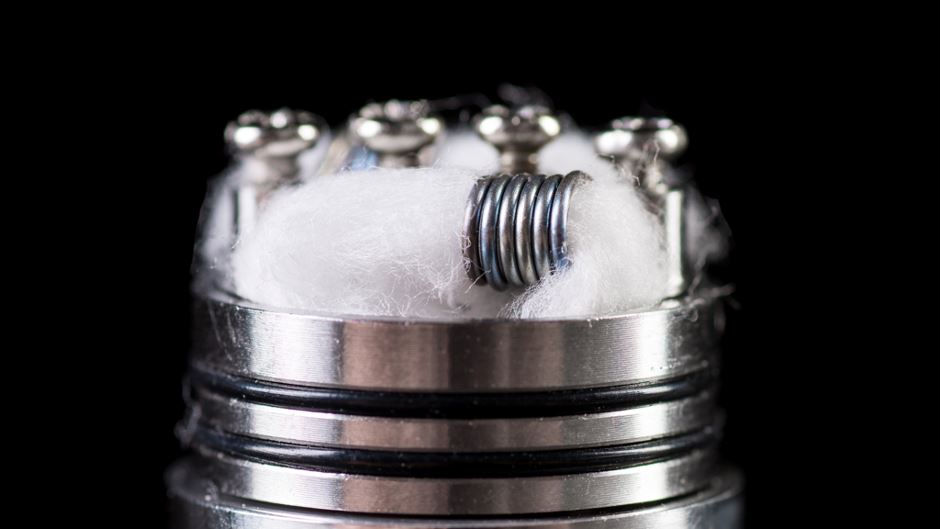 Difference Between Low and Higher Resistance Coils Vape Emporium Difference Between Low and Higher Resistance Coils Vape Emporium