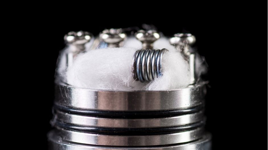 What's the Difference Between Low and Higher Resistance Coils?