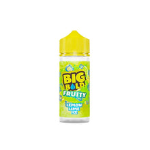 Load image into Gallery viewer, 0mg Big Bold Fruity Series 100ml Shortfill (70VG/30PG) E-Liquids Big Bold 
