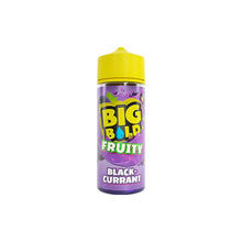 Load image into Gallery viewer, 0mg Big Bold Fruity Series 100ml Shortfill (70VG/30PG) E-Liquids Big Bold 
