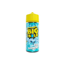 Load image into Gallery viewer, 0mg Big Bold Menthol Series 100ml E-liquid (70VG/30PG) E-liquids Big Bold 
