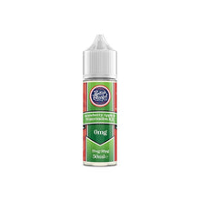 Load image into Gallery viewer, 0mg British Blissful 50ml Shortfill (70VG/30PG) E-Liquids British Blissful Co 
