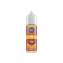 Load image into Gallery viewer, 0mg British Blissful 50ml Shortfill (70VG/30PG) E-Liquids British Blissful Co 
