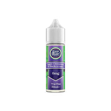 Load image into Gallery viewer, 0mg British Blissful 50ml Shortfill (70VG/30PG) E-Liquids British Blissful Co 
