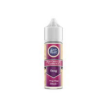 Load image into Gallery viewer, 0mg British Blissful 50ml Shortfill (70VG/30PG) E-Liquids British Blissful Co 
