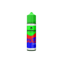 Load image into Gallery viewer, 0mg Crystalize Bar Salts 60ml Shortfill (50VG/50PG) Vaping Products Crystalize 
