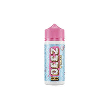 Load image into Gallery viewer, 0mg Deez D'Nuts 100ml Shortfill (70VG/30PG) E-Liquids Deez D'Nuts 
