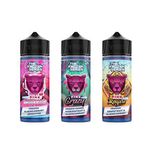 Load image into Gallery viewer, 0mg Dr Vapes Pink Frozen 100ml Shortfill (78VG/22PG) Vaping Products Dr. Vapes 
