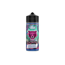 Load image into Gallery viewer, 0mg Dr Vapes Pink Frozen 100ml Shortfill (78VG/22PG) Vaping Products Dr. Vapes 

