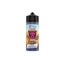 Load image into Gallery viewer, 0mg Dr Vapes Pink Frozen 100ml Shortfill (78VG/22PG) Vaping Products Dr. Vapes 
