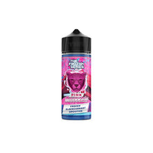 Load image into Gallery viewer, 0mg Dr Vapes Pink Frozen 100ml Shortfill (78VG/22PG) Vaping Products Dr. Vapes Smoothie 
