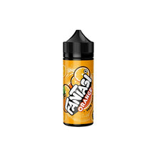 Load image into Gallery viewer, 0mg Fantasi 100ml Shortfill E-Liquid (50VG/50PG) E-liquids Fantasi 
