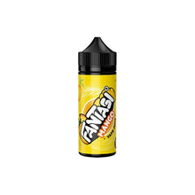 Load image into Gallery viewer, 0mg Fantasi 100ml Shortfill E-Liquid (50VG/50PG) E-liquids Fantasi 
