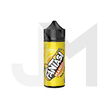 Load image into Gallery viewer, 0mg Fantasi 100ml Shortfill E-Liquid (50VG/50PG) E-liquids Fantasi 
