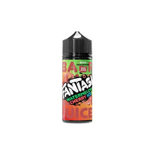 Load image into Gallery viewer, 0mg Fantasi Bar Juice 100ml Shortfill (50VG/50PG) E-Liquids Fantasi 
