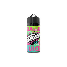 Load image into Gallery viewer, 0mg Fantasi Bar Juice 100ml Shortfill (50VG/50PG) E-Liquids Fantasi 
