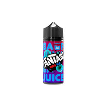 Load image into Gallery viewer, 0mg Fantasi Bar Juice 100ml Shortfill (50VG/50PG) E-Liquids Fantasi 
