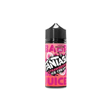 Load image into Gallery viewer, 0mg Fantasi Bar Juice 100ml Shortfill (50VG/50PG) E-Liquids Fantasi 
