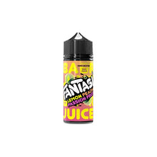 Load image into Gallery viewer, 0mg Fantasi Bar Juice 100ml Shortfill (50VG/50PG) E-Liquids Fantasi 
