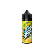 Load image into Gallery viewer, 0mg Fantasi Ice Remix 100ml Shortfill E-Liquid (70VG/30PG) E-liquids Fantasi Tropical X Thunder 
