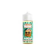 Load image into Gallery viewer, 0mg French Dude 100ml Shortfill (70VG/30PG) E-Liquids French Dude 
