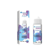 Load image into Gallery viewer, 0mg Hayati Pro Max 100ml Shortfill (70VG/30PG) E-Liquids Hayati 
